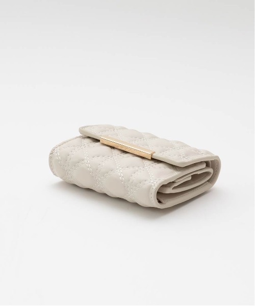 「RANDA」 財布 FREE ブラック レディース_画像9