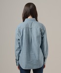 ブラウス シャツ Levis/リーバイス ハー...の詳細画像2