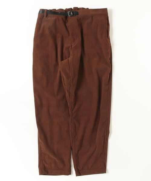 MOUNTAIN RESEARCH（マウンテンリサーチ） パンツ ID PANTS メンズ