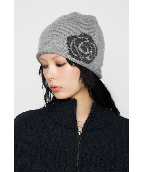 Jena.la.boucle ニット帽 ユニビーニー.41057|41057】ヨネックス【公式】オンラインショップ