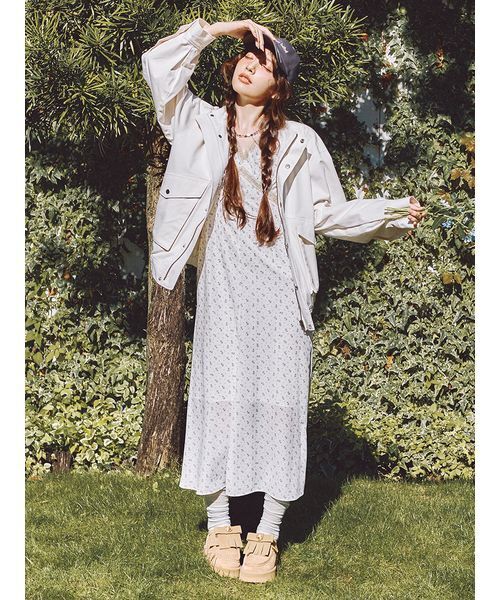 LILY BROWN（リリーブラウン） シューズ 「LILY BROWN×Clarks」Clarks