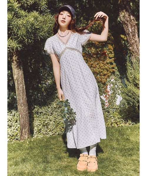 LILY BROWN（リリーブラウン） シューズ 「LILY BROWN×Clarks」Clarks