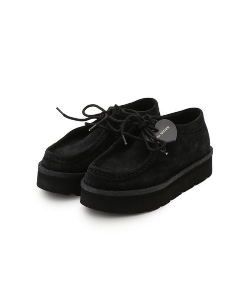 LILY BROWN（リリーブラウン） シューズ 「LILY BROWN×Clarks」Clarks