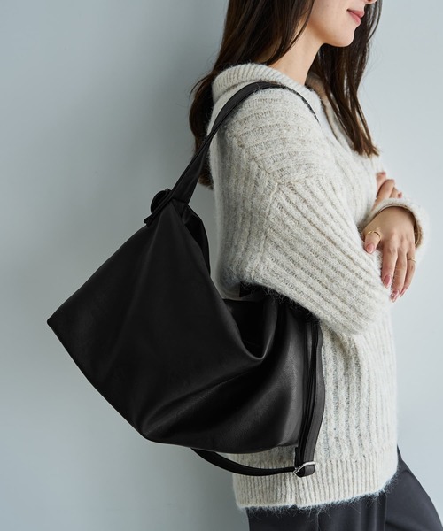 STYLE DELI（スタイルデリ） ショルダーバッグ バッグ ダブル