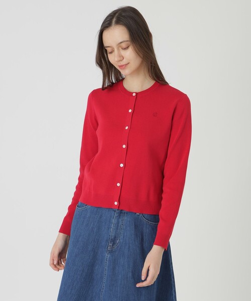BLUE LABEL CRESTBRIDGE（ブルーレーベルクレストブリッジ