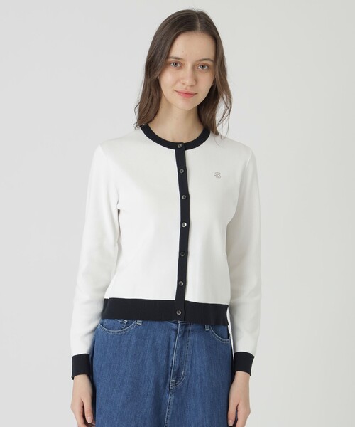 BLUE LABEL CRESTBRIDGE（ブルーレーベルクレストブリッジ