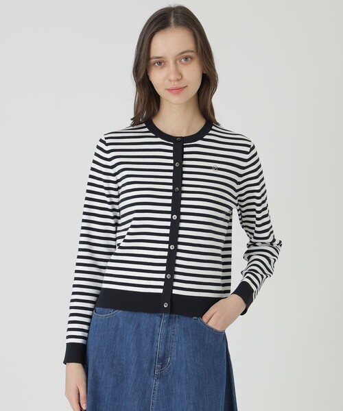 BLUE LABEL CRESTBRIDGE（ブルーレーベルクレストブリッジ