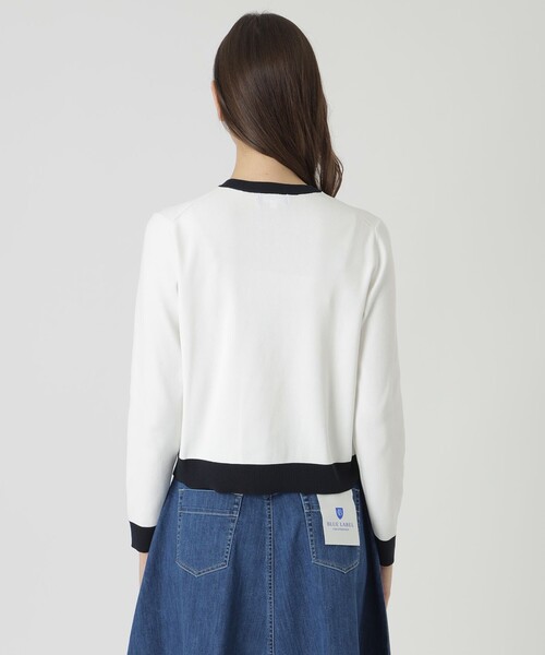 BLUE LABEL CRESTBRIDGE（ブルーレーベルクレストブリッジ