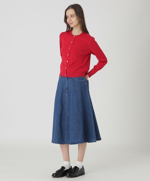 BLUE LABEL CRESTBRIDGE（ブルーレーベルクレストブリッジ
