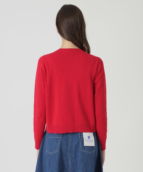 BLUE LABEL CRESTBRIDGE（ブルーレーベルクレストブリッジ
