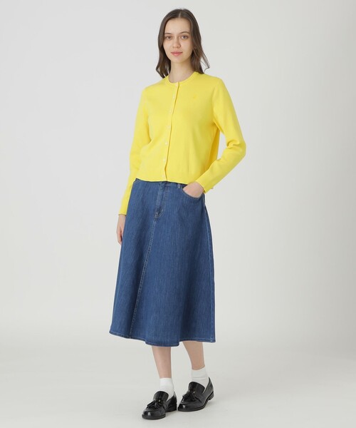 BLUE LABEL CRESTBRIDGE（ブルーレーベルクレストブリッジ