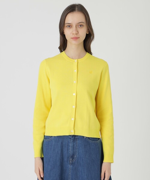 BLUE LABEL CRESTBRIDGE（ブルーレーベルクレストブリッジ