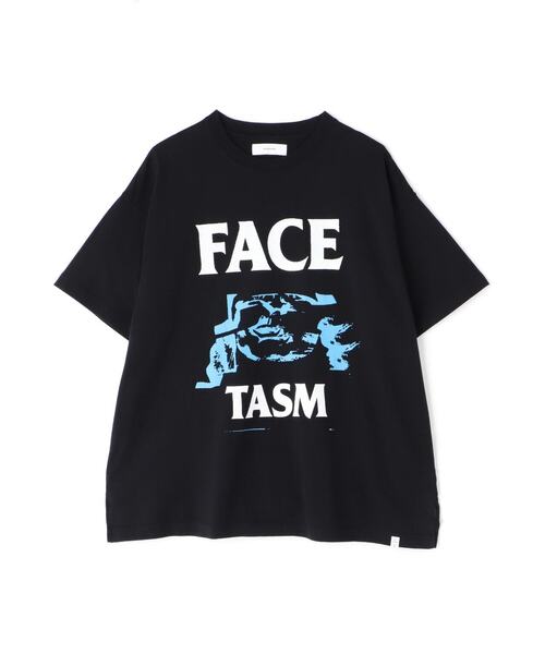 「FACETASM」 半袖Tシャツ F ホワイト メンズ_画像2