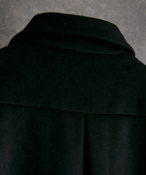 「ADRER」 ブルゾン X-SMALL ブラック メンズ_画像6