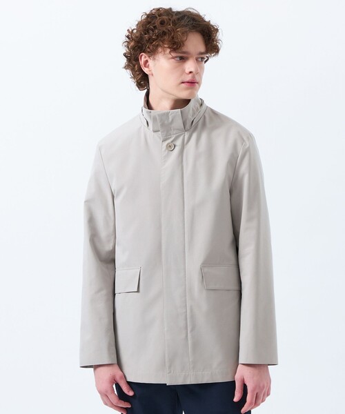 「MACKINTOSH PHILOSOPHY」 ブルゾン 40 グレー系その他 メンズ_画像7