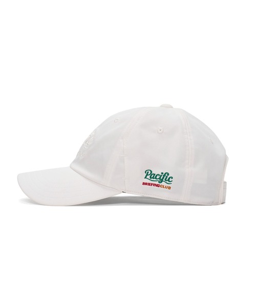 Pacific GOLF CLUB（パシフィックゴルフクラブ） キャップ 帽子