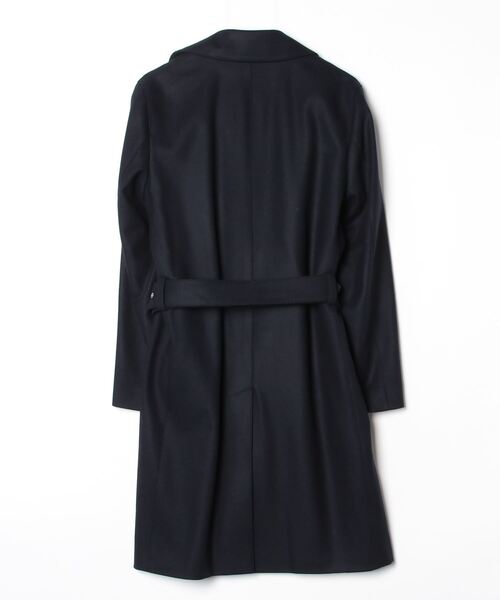 未使用級 MACKINTOSH トレンチコート 38 Mackintosh（マッキントッシュ） トレンチコート 38 グリーン系その他5