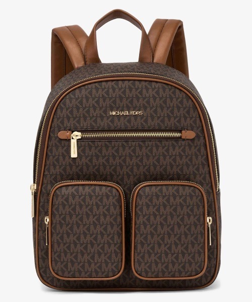 MICHAEL KORS」 リュック FREE ブラウン レディース 【公式通販】