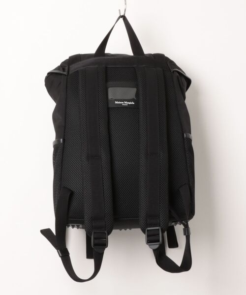 Maison Margiela（メゾンマルジェラ） デイバック リュック Maison
