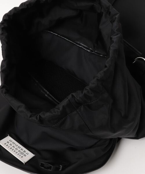 Maison Margiela（メゾンマルジェラ） デイバック リュック Maison