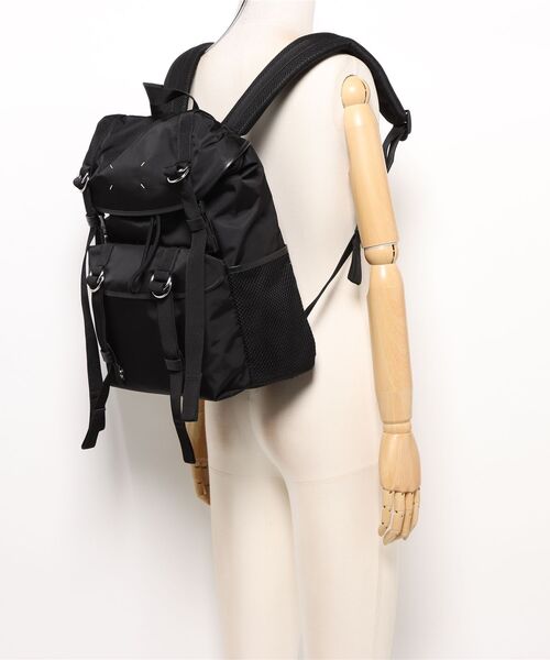 Maison Margiela（メゾンマルジェラ） デイバック リュック Maison