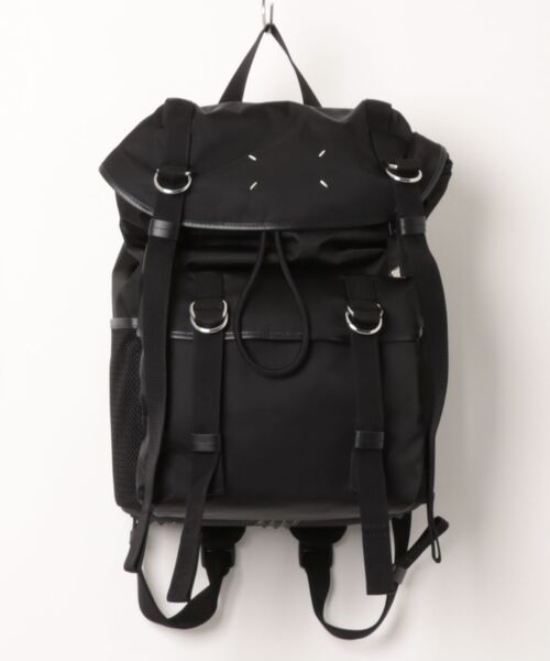 Maison Margiela（メゾンマルジェラ） デイバック リュック Maison