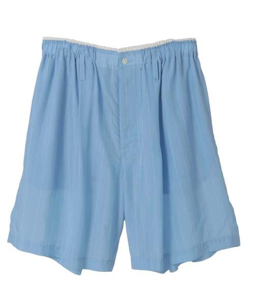 ワイドパンツ パンツ 「CURRENTAGE/カレンテージ」Typewriter Short Pants メンズの画像