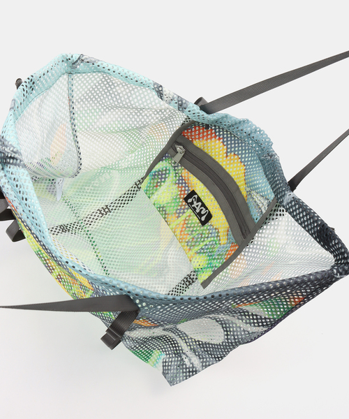 P.A.M.（パム） ショルダーバッグ バッグ 「P.A.M/パム」TERRARIUM