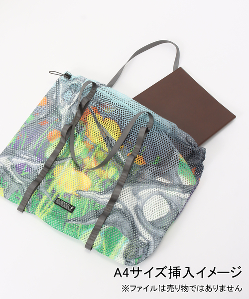 P.A.M.（パム） ショルダーバッグ バッグ 「P.A.M/パム」TERRARIUM 