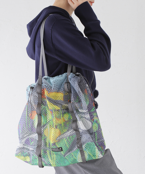P.A.M.（パム） ショルダーバッグ バッグ 「P.A.M/パム」TERRARIUM 