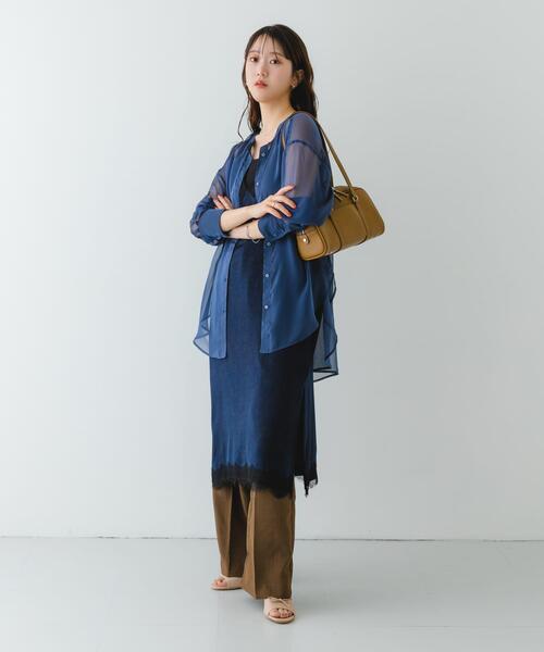 「RODE SKO」 トートバッグ ONE ブラック レディース_画像8