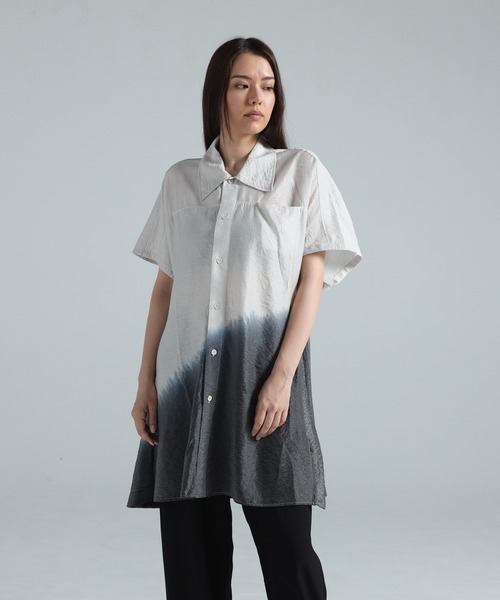 トップス 29 STAFF STYLING｜THE SHOP YOHJI YAMAMOTO