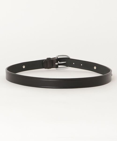 TORY LEATHER」 ベルト 30inch ブラック メンズ 【公式通販】