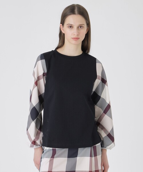 BLUE LABEL CRESTBRIDGE（ブルーレーベルクレストブリッジ） tシャツ