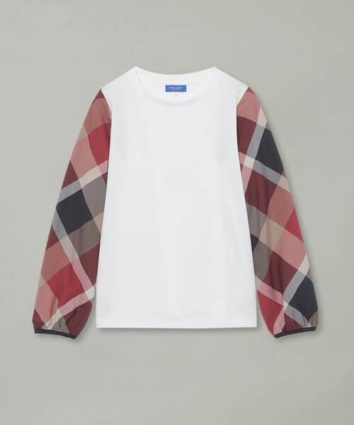 BLUE LABEL CRESTBRIDGE（ブルーレーベルクレストブリッジ） tシャツ