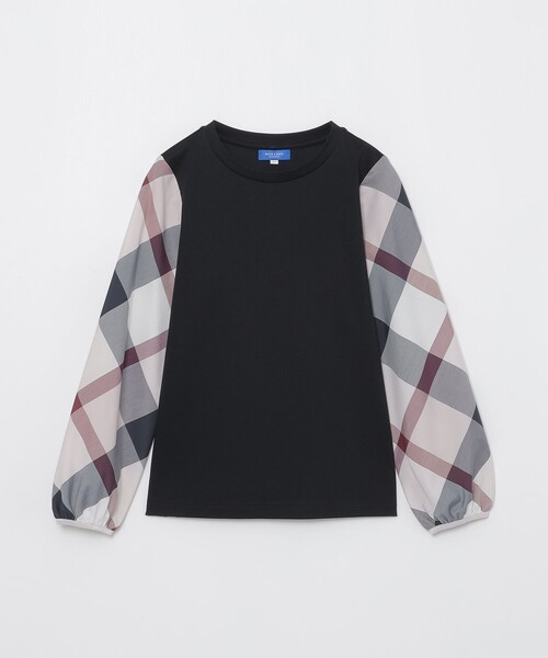 BLUE LABEL CRESTBRIDGE（ブルーレーベルクレストブリッジ） tシャツ