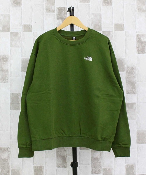 THE NORTH FACE（ザ ノースフェイス） ノースフェイス トレーナー 