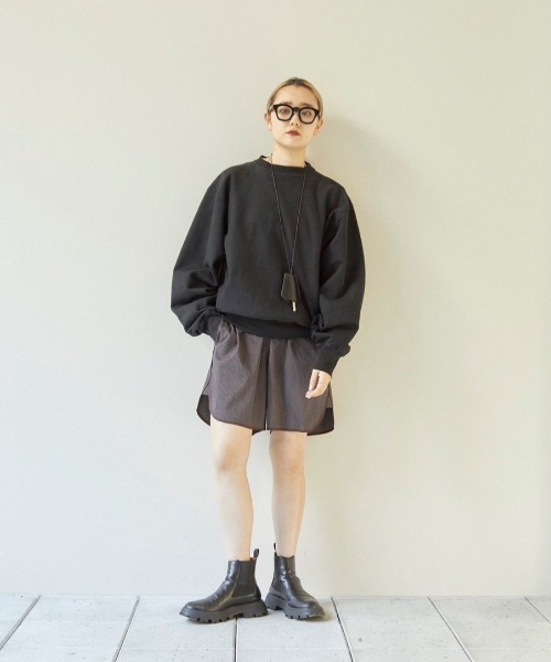 「TODAYFUL」 ショートパンツ FREE ブルー レディースの画像