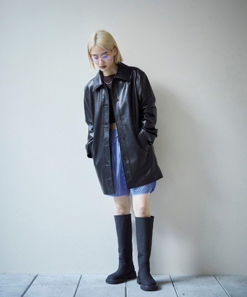 「TODAYFUL」 ショートパンツ FREE ブルー レディースの画像