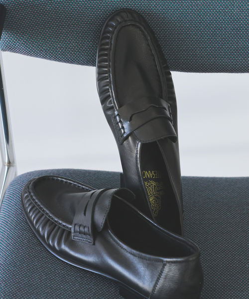 Spick＆Span（スピック アンド スパン） ローファー ARTESANOS