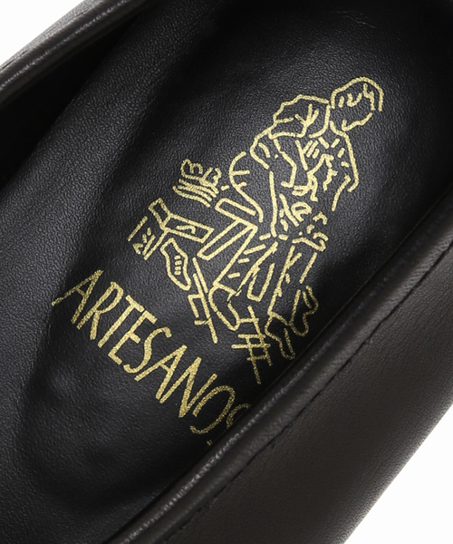 Spick＆Span（スピック アンド スパン） ローファー ARTESANOS
