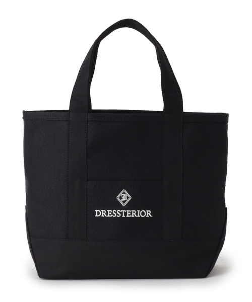 「DRESSTERIOR」 ハンドバッグ 00 ホワイト レディース_画像2
