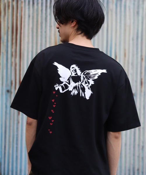 tシャツ20枚 BRANDALISED tシャツ 「BRANDALISED/ブランダライズド」冷感スラブ天竺