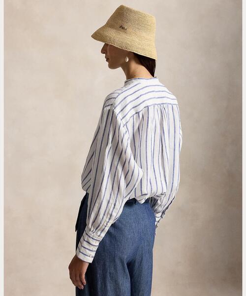 POLO RALPH LAUREN（ポロ・ラルフローレン） ブラウス シャツ