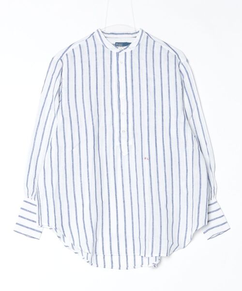 POLO RALPH LAUREN（ポロ・ラルフローレン） ブラウス シャツ