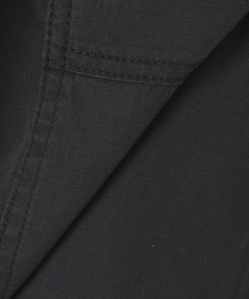 【美品】Spick and Span ルーズベイカーパンツ 白 Spick＆Span（スピック アンド スパン） カーゴパンツ リップルーズ