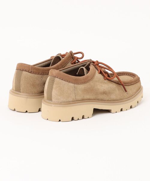 【極美品】Clarks スエード デッキシューズ Clarks（クラークス） デッキシューズ メンズ : ZOZOTOWN Yahoo!店