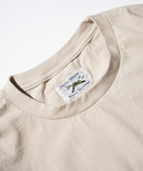 「PENNEYS」 半袖Tシャツ X-LARGE グレー メンズ_画像2