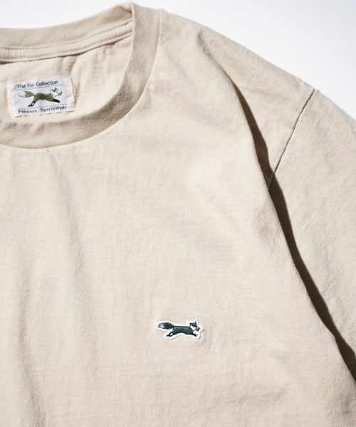 「PENNEYS」 半袖Tシャツ X-LARGE グレー メンズ_画像4