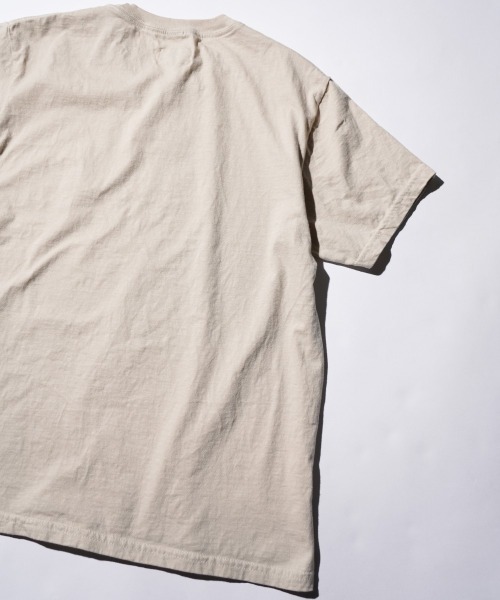「PENNEYS」 半袖Tシャツ X-LARGE グレー メンズ_画像7